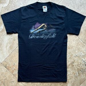 Dead to Fall “Everything I Touch Falls to Pieces” T-Shirt